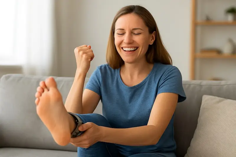 Stem Cell Therapy Podiatrist in Boise, ID