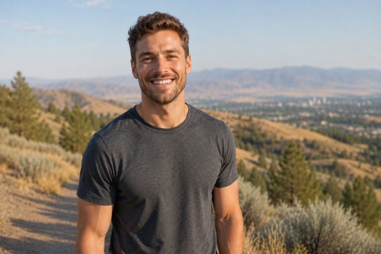 Peptide Therapy in boise